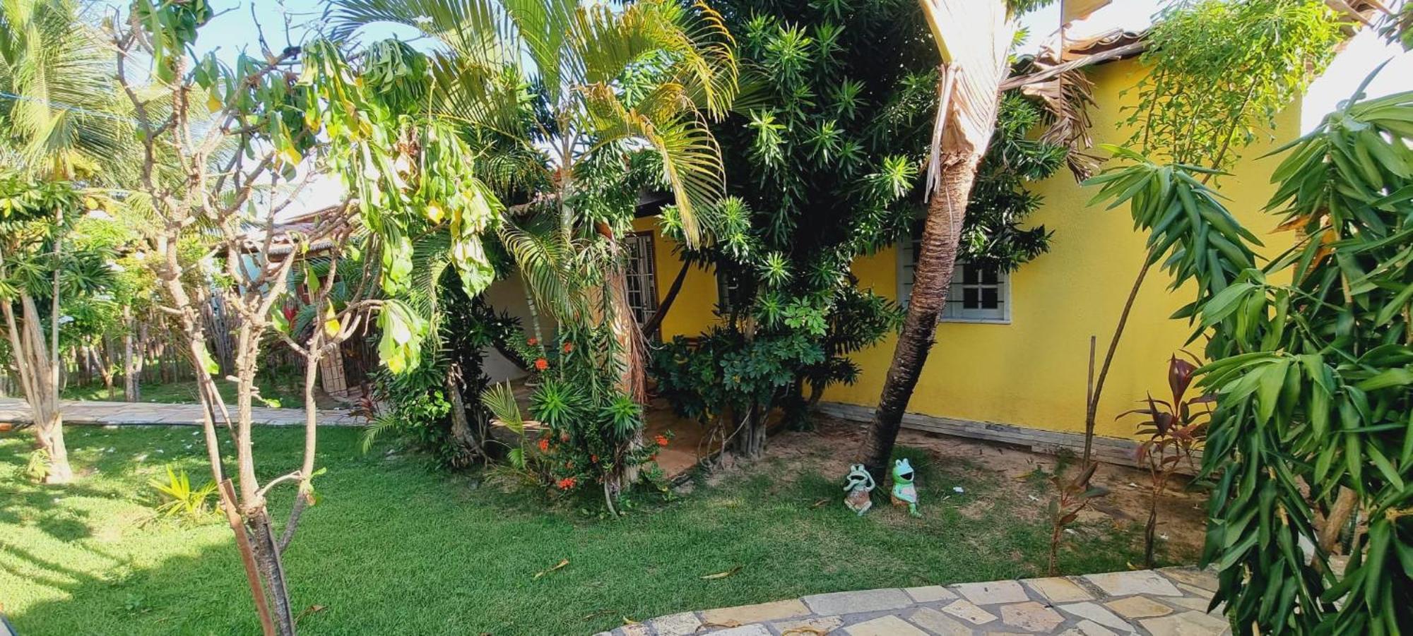 Casa Do Galego No Residencia Familia Vila Canoa Quebrada Quarto foto